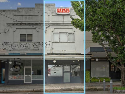 98 Percival Road, Stanmore, NSW