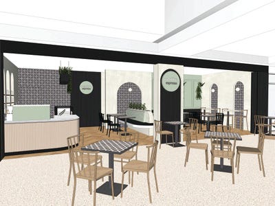 Centrepoint Tamworth, 374 Peel Street, Tamworth, NSW