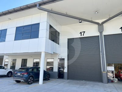 17/3 MACDONALD ROAD, Ingleburn, NSW