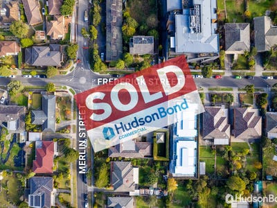 10 Merlin Street, Doncaster, VIC