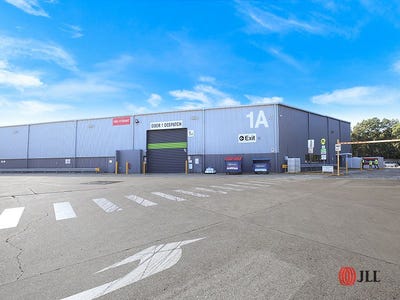 PortAir Industrial Estate, 1 - 1A Hale Street, Botany, NSW