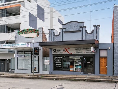 888 Canterbury Road, Roselands, NSW