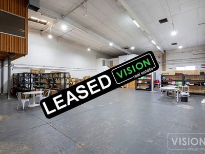 20 John Street, Collingwood, VIC