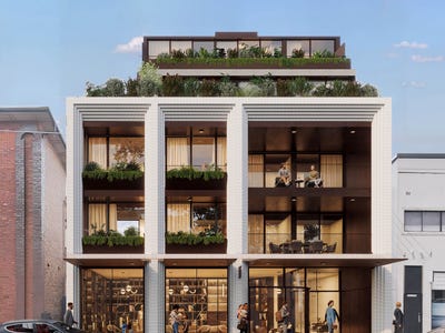 104-106 Bronte Road, Bondi Junction, NSW