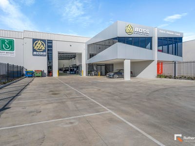 191 O'Herns Road, Epping, VIC