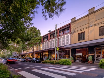 490 Crown Street, Surry Hills, NSW