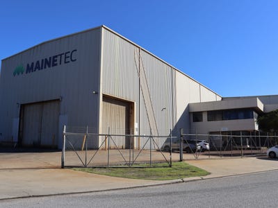 2 Draper Place, Kewdale, WA