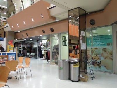Shop 8, 427-441 Victoria Avenue, Chatswood, NSW