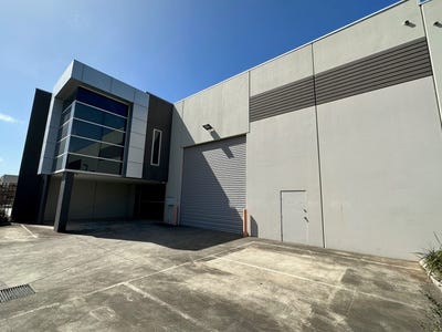 2 Connection Drive, Campbellfield, VIC