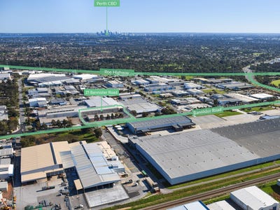 21 Bannister Road, Canning Vale, WA