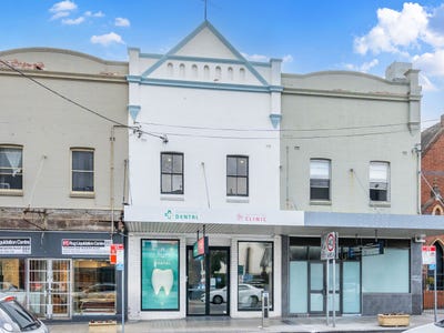 Level 1, 667 Darling Street, Rozelle, NSW
