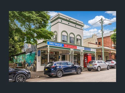 Address available on request, Bangalow, NSW