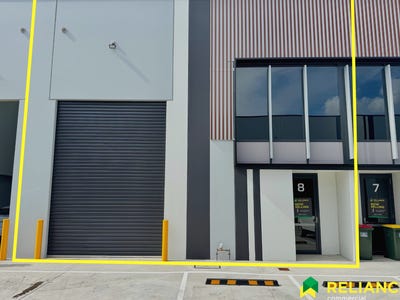 8/43-45 Bonview Circuit, Truganina, VIC