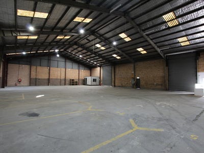 Address available on request, Silverwater, NSW