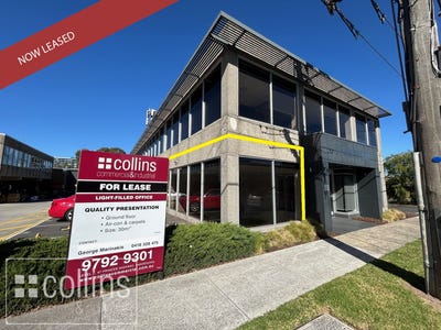 Suite G2, 2 Winterton Road, Clayton, VIC