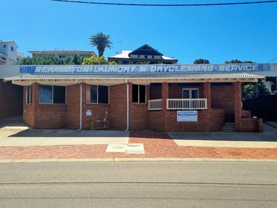 7 Sanford Street, Geraldton, WA