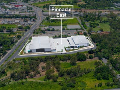 Pinnacle East, 372 - 402 Progress Road, Wacol, QLD