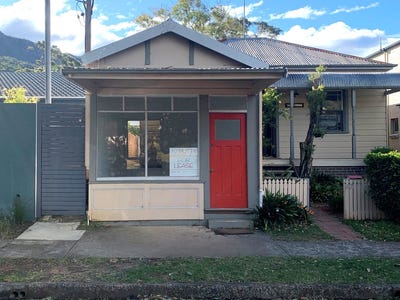 57 Moore Street, Austinmer, NSW