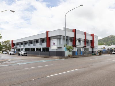 Address available on request, Townsville City, QLD
