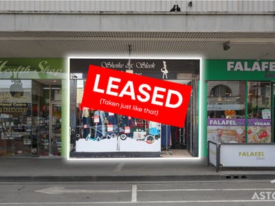 4/451-463 Sydney Road, Coburg, VIC