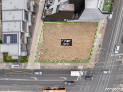 419-423 Plenty Road, Preston, VIC