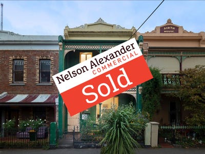 26 Cambridge Street, Collingwood, VIC