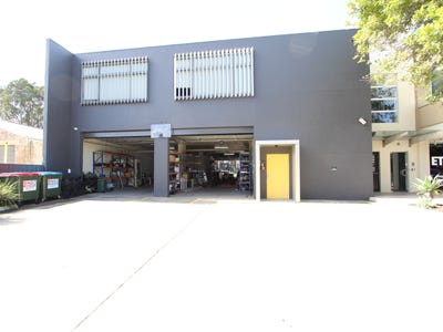 36-38 Egerton Street, Silverwater, NSW