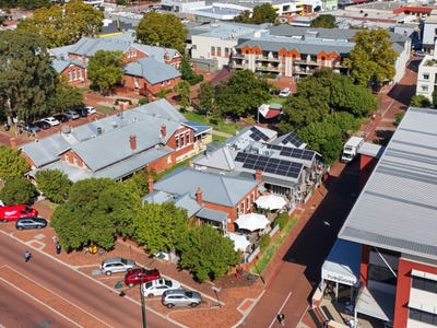The Principal Bar & Restaurant, Midland, 23 Cale Street, Midland, WA
