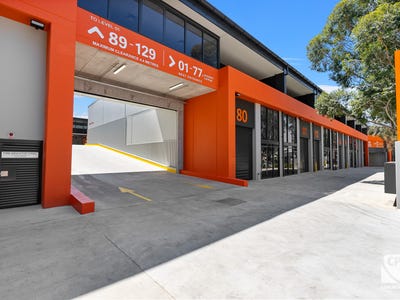 82/2 The Crescent, Kingsgrove, NSW