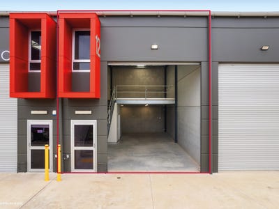 Unit  12, 46 Riverside Drive, Mayfield West, NSW