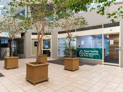 Suite 4, 108-120 Young Street, Frankston, VIC