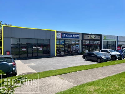 7/175 Cheltenham Road, Dandenong, VIC