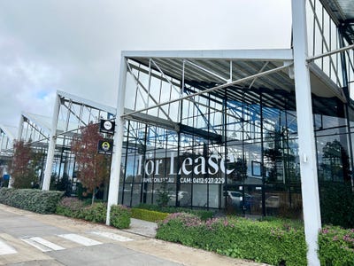 The Glasshouse @ Pivot City, G11, 11 Mackey Street, North Geelong, VIC