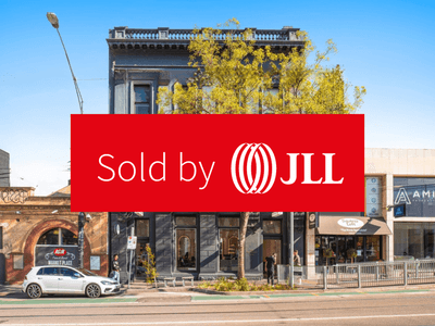 168-170 Toorak Road, South Yarra, VIC