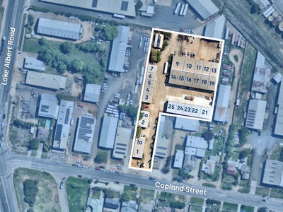 12/23 Copland Street, Wagga Wagga, NSW