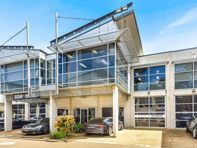 14a/11-21 UNDERWOOD ROAD, Homebush, NSW