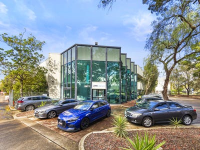 1/15 Percy Street, Auburn, NSW