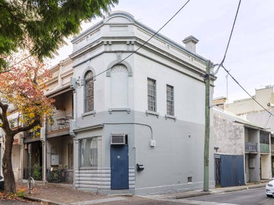 45 Balfour Street, Chippendale, NSW