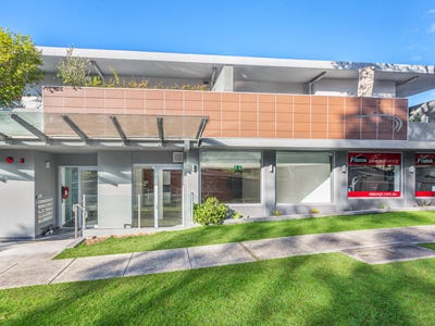 LEASED BY KIM PATTERSON, 5/55 Sorlie Road, Frenchs Forest, NSW