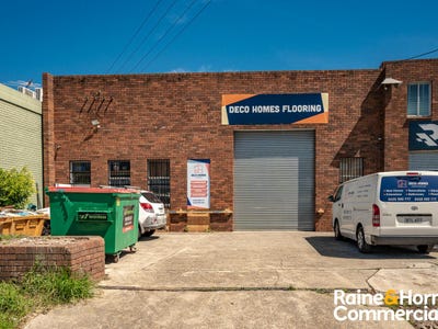 22 George Street, Clyde, NSW