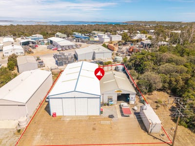 46 Harder Street, Coffin Bay, SA