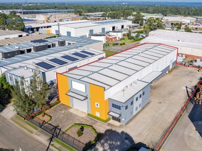 11 Charles Street, St Marys, NSW