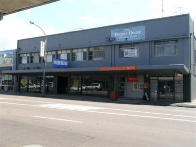 Address available on request, Newcastle West, NSW