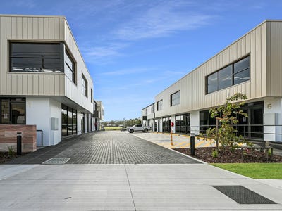 6/83 Broadmeadow Road, Broadmeadow, NSW