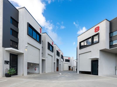 8/6 Wollongbar St, Byron Bay, NSW