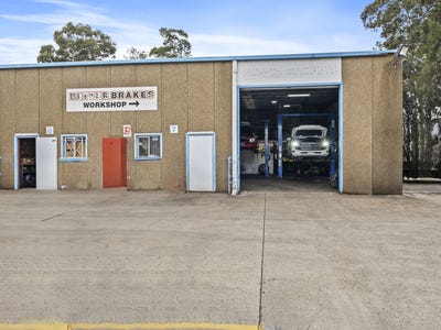 7/176 Sunnyholt Road, Kings Park, NSW