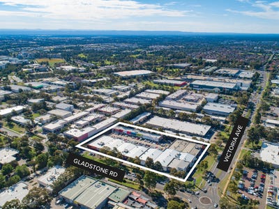 Castle Hill Homemaker Centre, 6 Victoria Avenue, Castle Hill, NSW