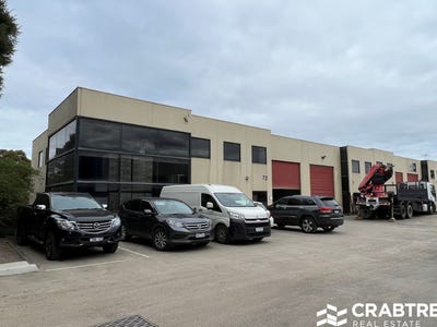 72/266 Osborne Avenue, Clayton South, VIC