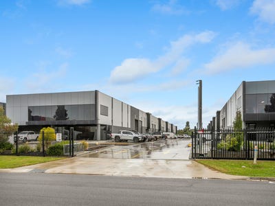 15/46 Aylesbury Drive, Altona, VIC