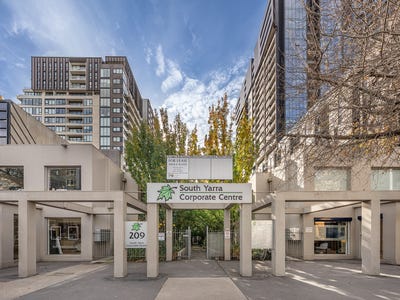 209 Toorak Road, South Yarra, VIC